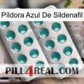 Píldora Azul De Sildenafil dapoxetine2